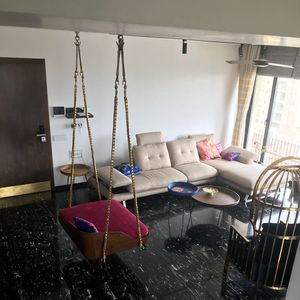 swing seat
