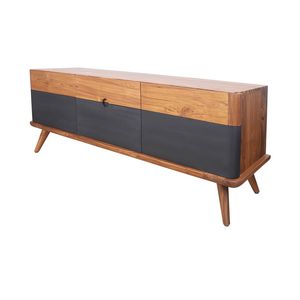 contemporary sideboard