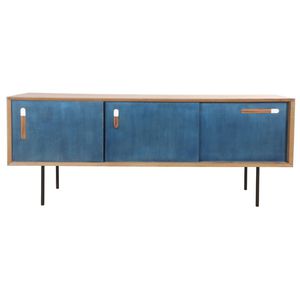 contemporary sideboard