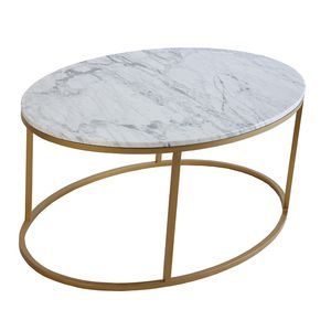 contemporary coffee table