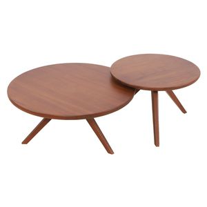 contemporary coffee table