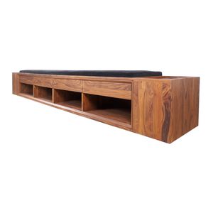 contemporary bench