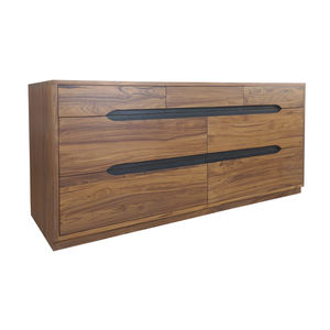 contemporary chest of drawers