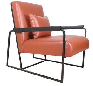 contemporary armchair