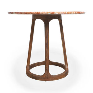 contemporary dining table