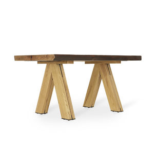 contemporary dining table 1