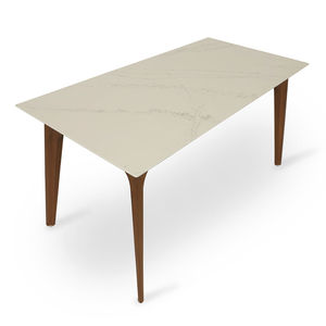contemporary dining table 1