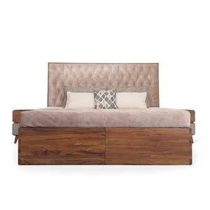 double bed 1