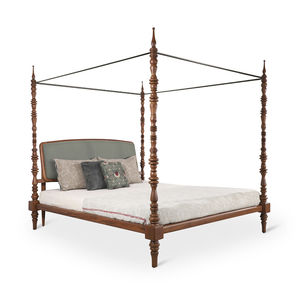 double bed 1