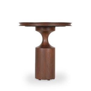 modern side table