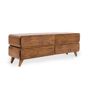 contemporary TV wall unit 1