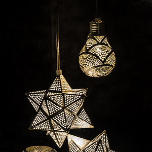 pendant lamp 1