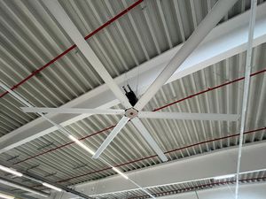 ceiling fan