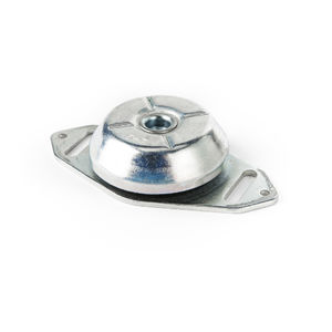 anti-vibration bearing pad