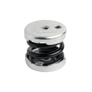 anti-vibration bearing pad 1