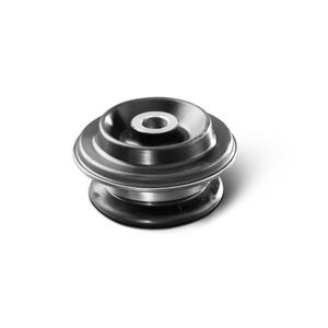 anti-vibration bearing pad