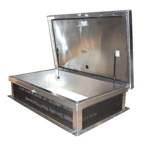 roof hatch