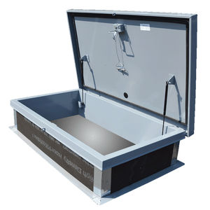 roof hatch
