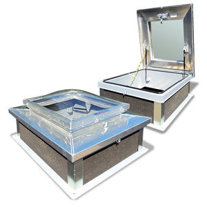 roof hatch