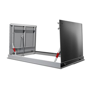 floor hatch