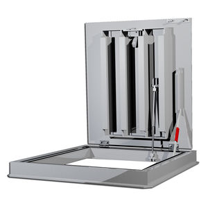 floor hatch