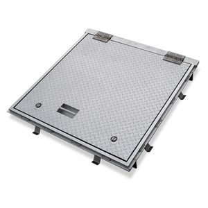 floor hatch