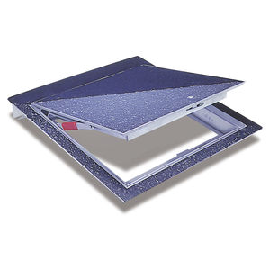 floor hatch