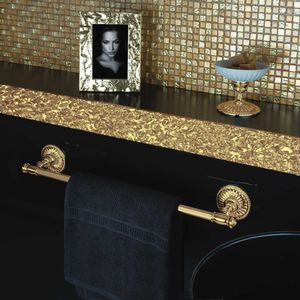 1-bar towel rack