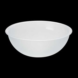 built-in washbasin