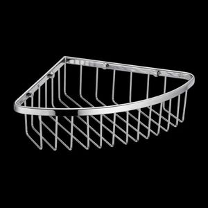 corner shower basket