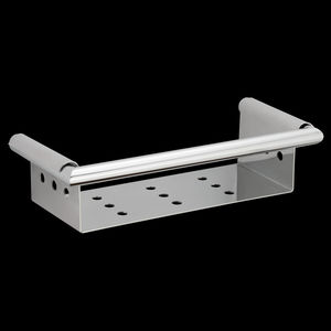 rectangular shower basket