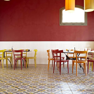 terracotta tile