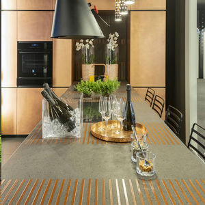 lava countertop