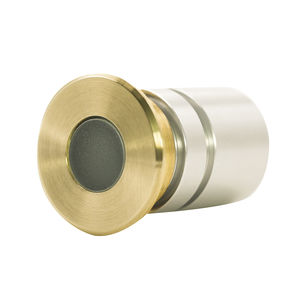 recessed floor spotlight