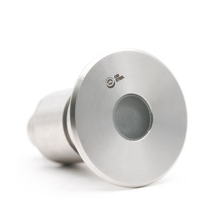 recessed spotlight