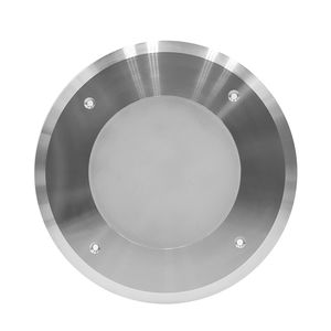 submersible floodlight / IP69 / RGBW LED / LED