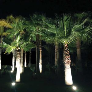 recessed spotlight