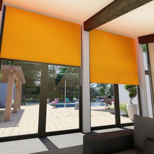 roller blinds