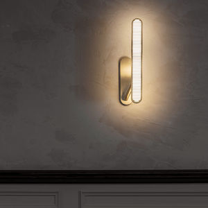 contemporary wall light 1
