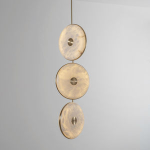 contemporary chandelier