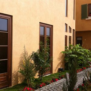 swing French door 1