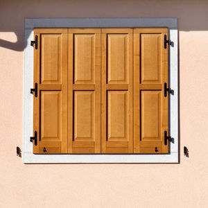 folding shutter 1