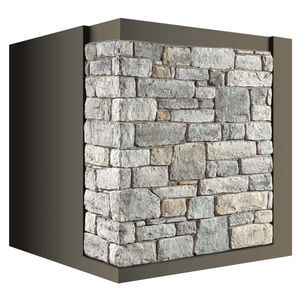engineered stone wall cladding