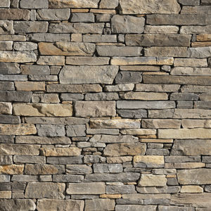 engineered stone wall cladding
