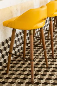 contemporary bar stool