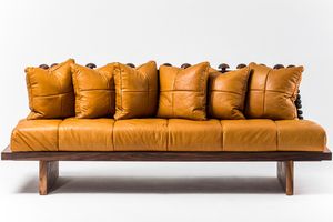 contemporary sofa