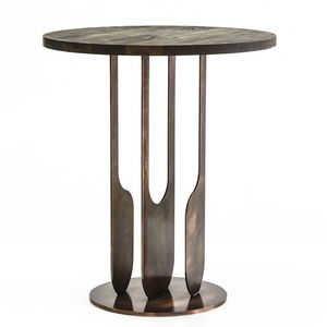 contemporary side table