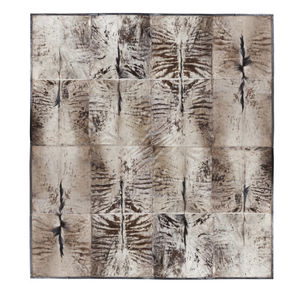contemporary rug