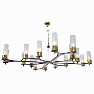 contemporary chandelier