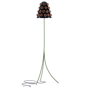 floor-standing lamp